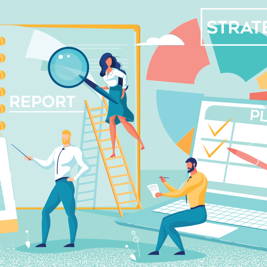 Maîtrise et adaptation des dispositifs de contrôle interne