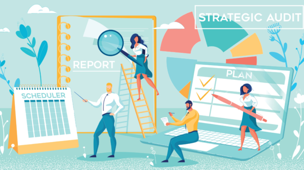 Determining,Whether,Company,Is,Meeting,Its,Organizational,Objectives,In,Most