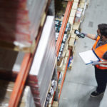 Mise en place d’un MRP, des outils périphériques et des processus sur 23 magasins industriels