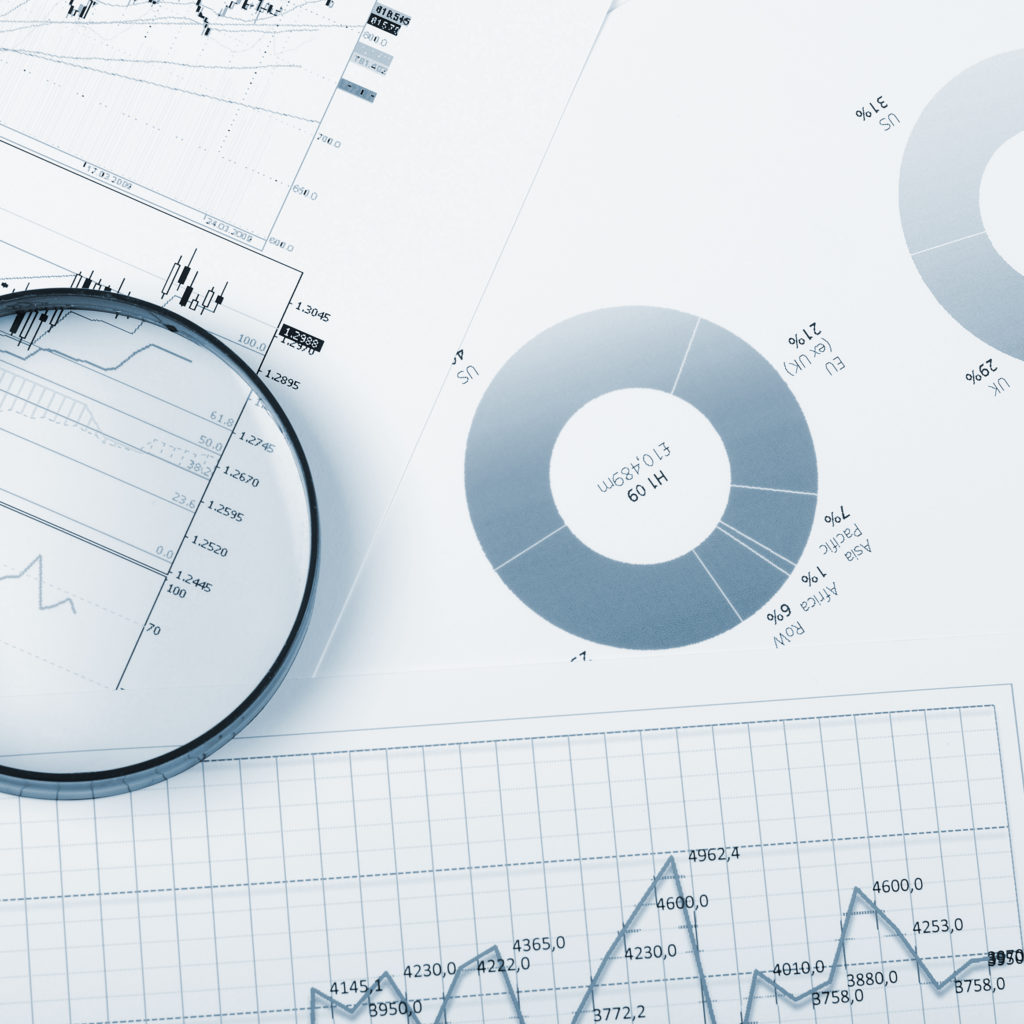 Transition et optimisation des activités de contrôle de gestion logistique