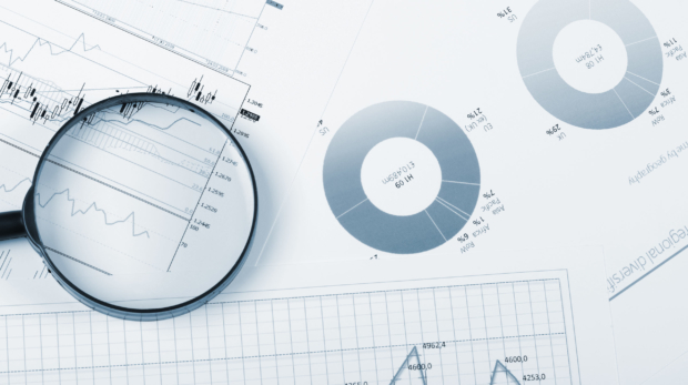 Charts,And,Graphs,Of,Sales,Of,Securities,-,Workplace,Successful